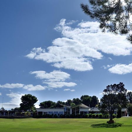 Renmark Country Club Kültér fotó