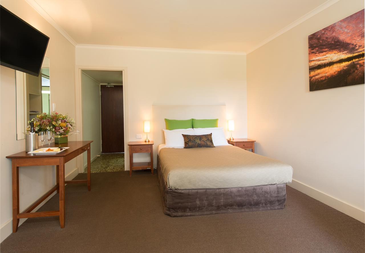 Renmark Country Club Kültér fotó