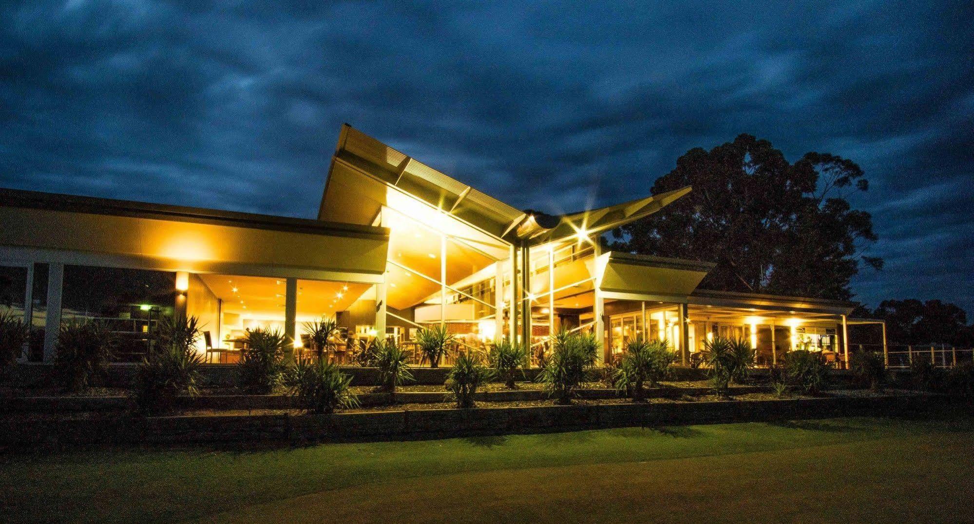 Renmark Country Club Kültér fotó