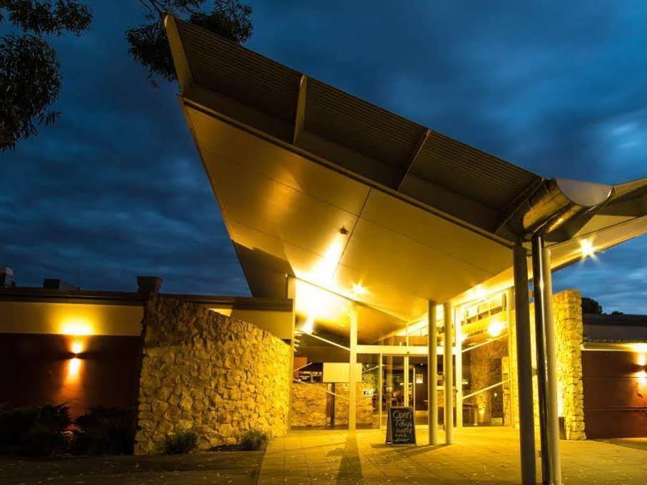 Renmark Country Club Kültér fotó