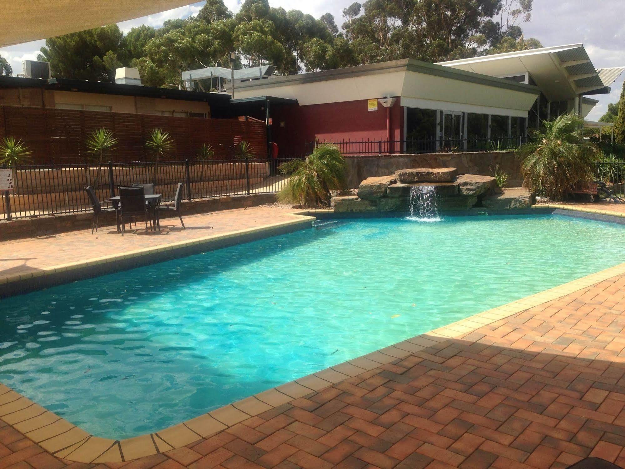 Renmark Country Club Kültér fotó