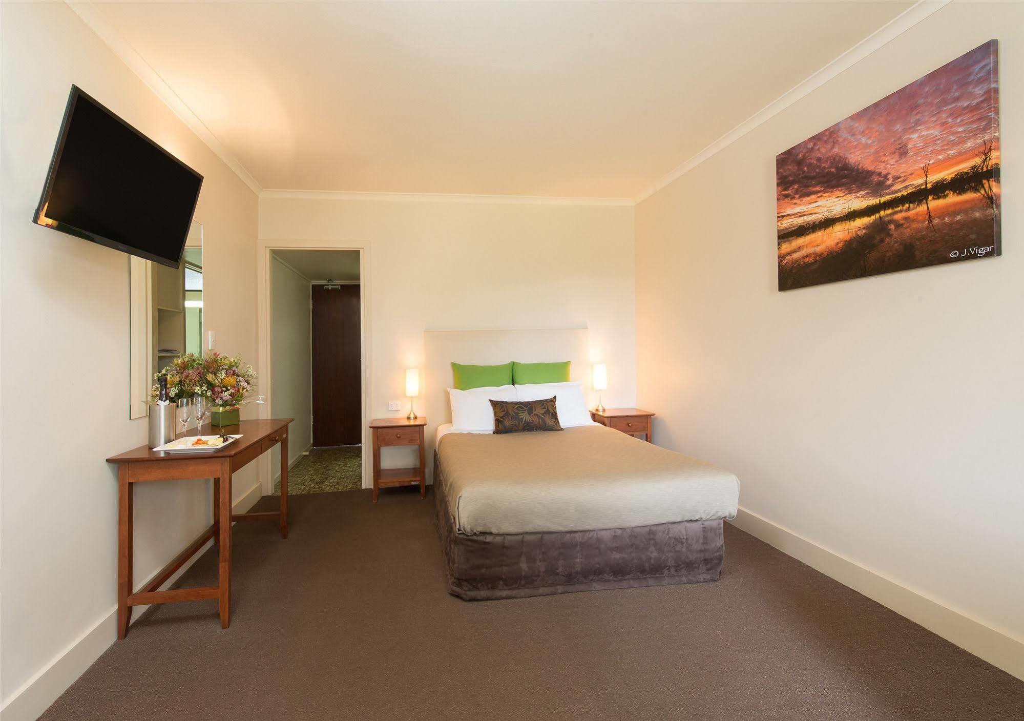 Renmark Country Club Kültér fotó