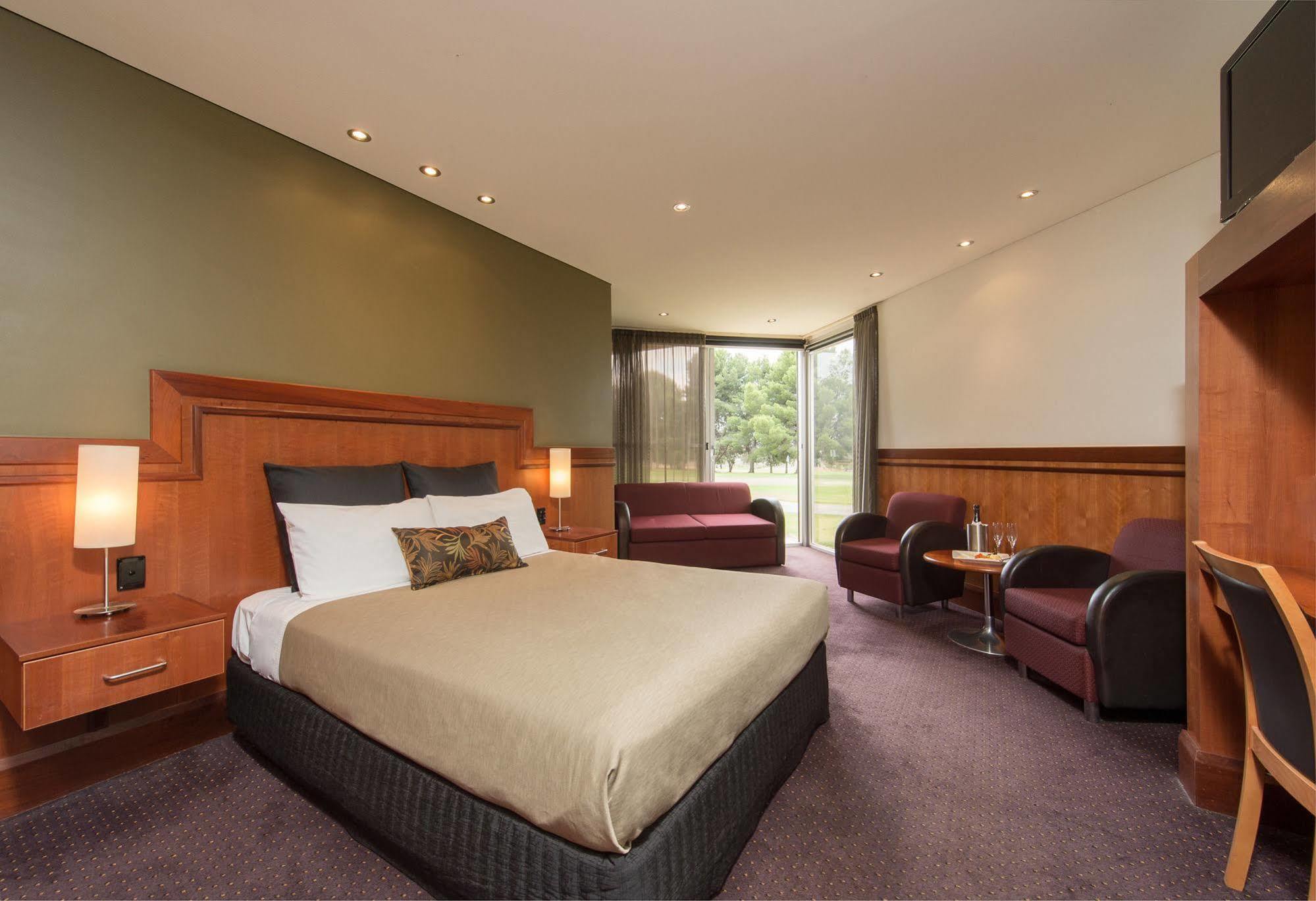 Renmark Country Club Kültér fotó
