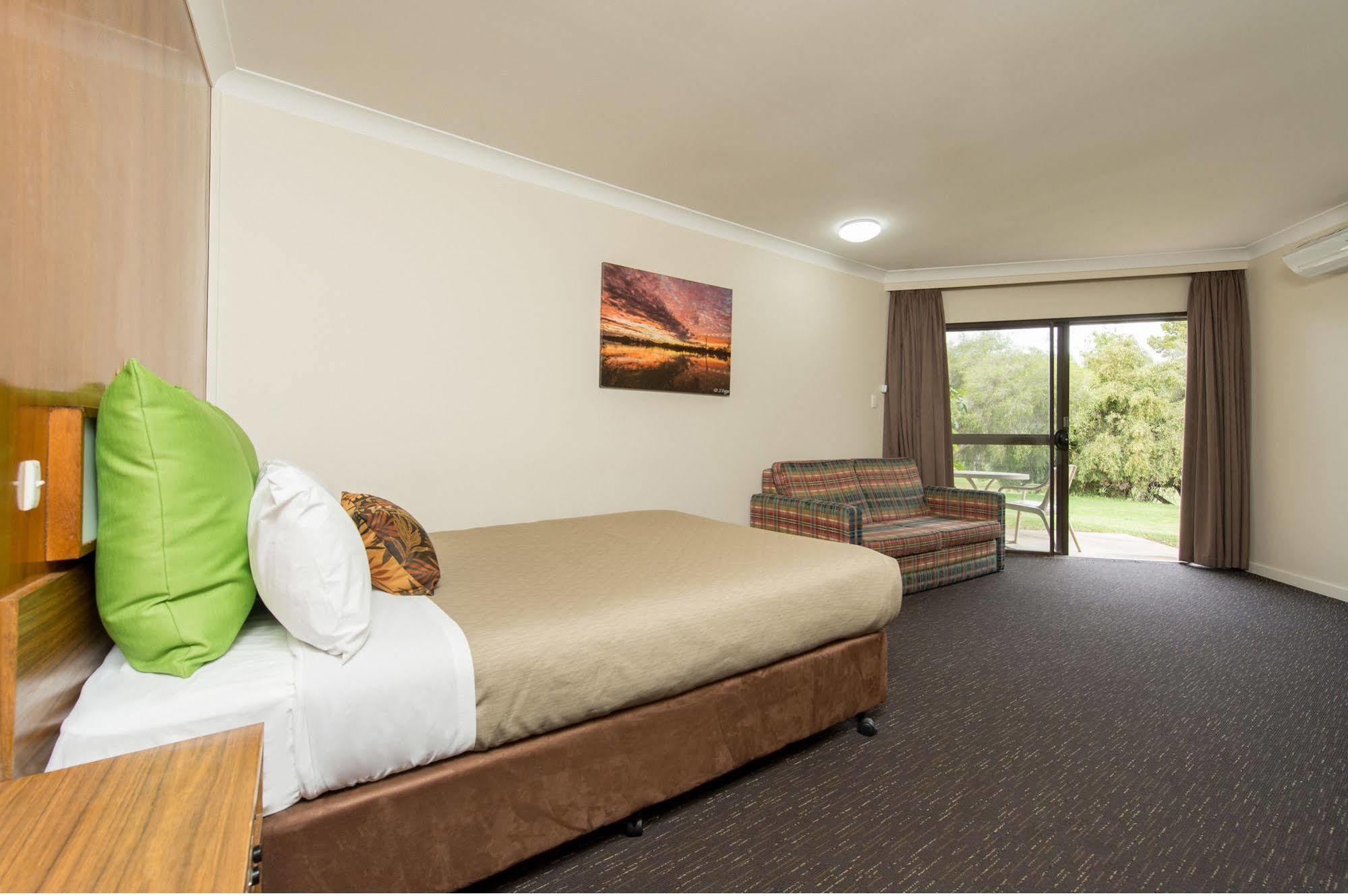 Renmark Country Club Kültér fotó