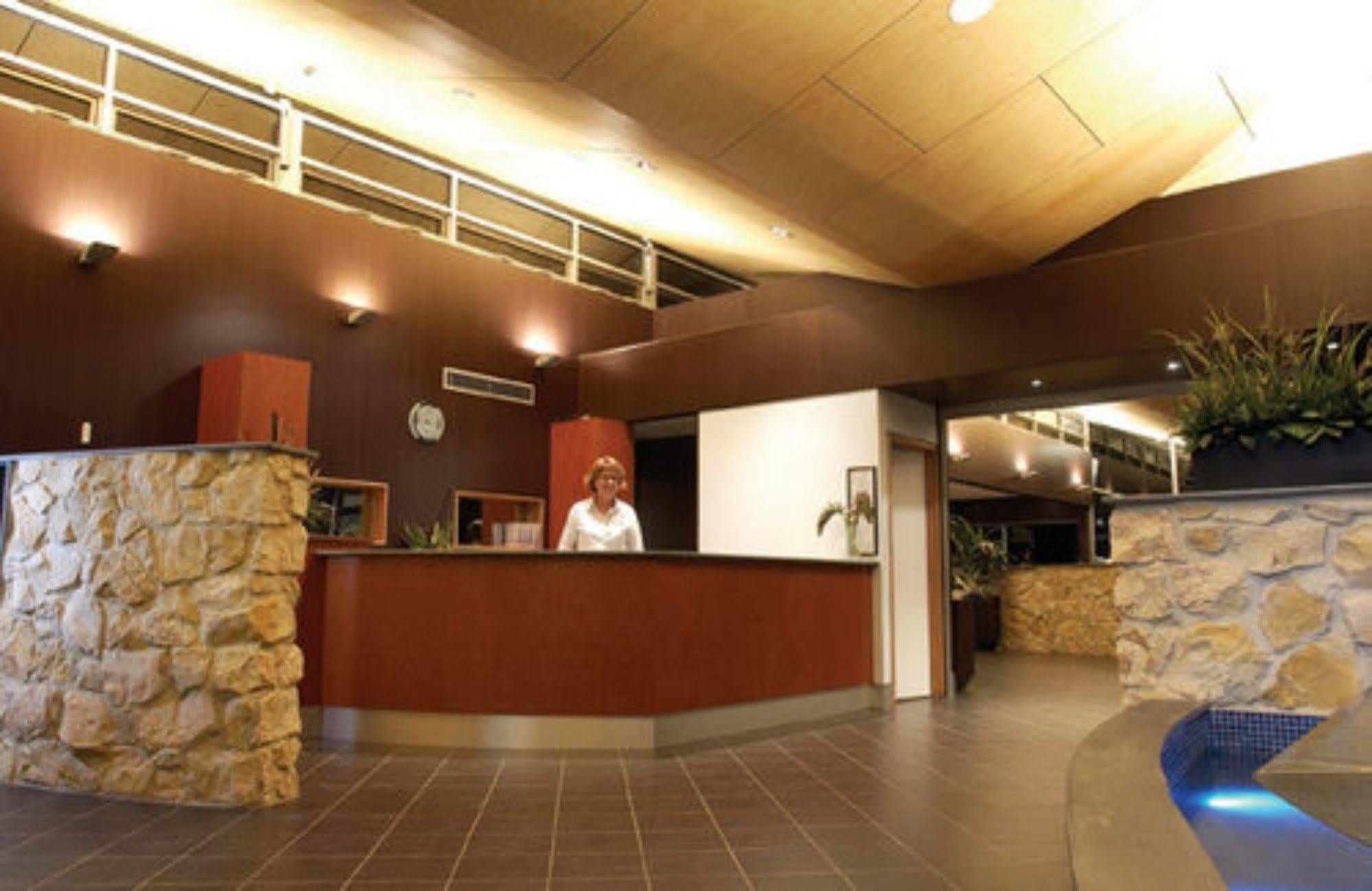 Renmark Country Club Kültér fotó