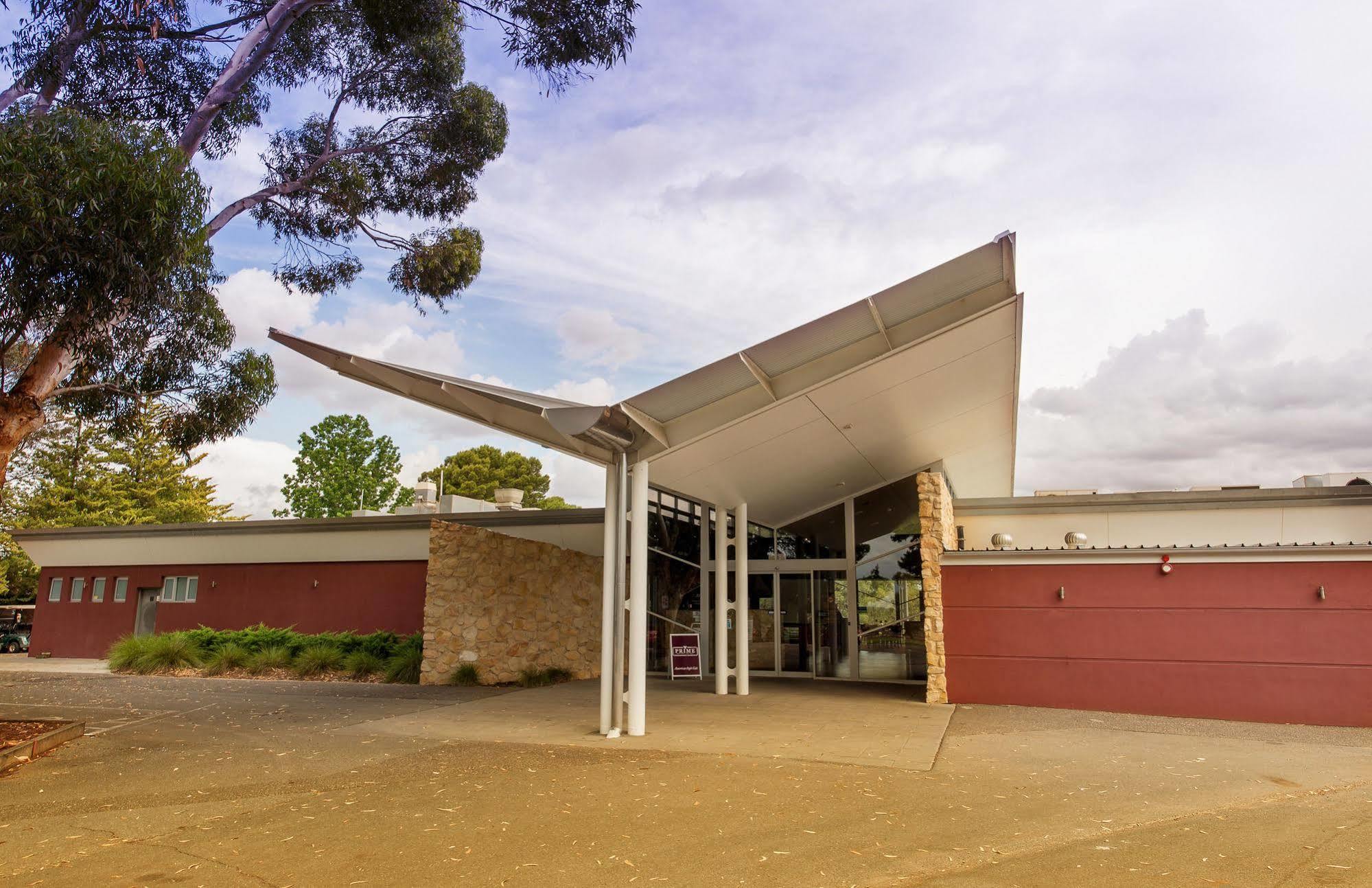 Renmark Country Club Kültér fotó