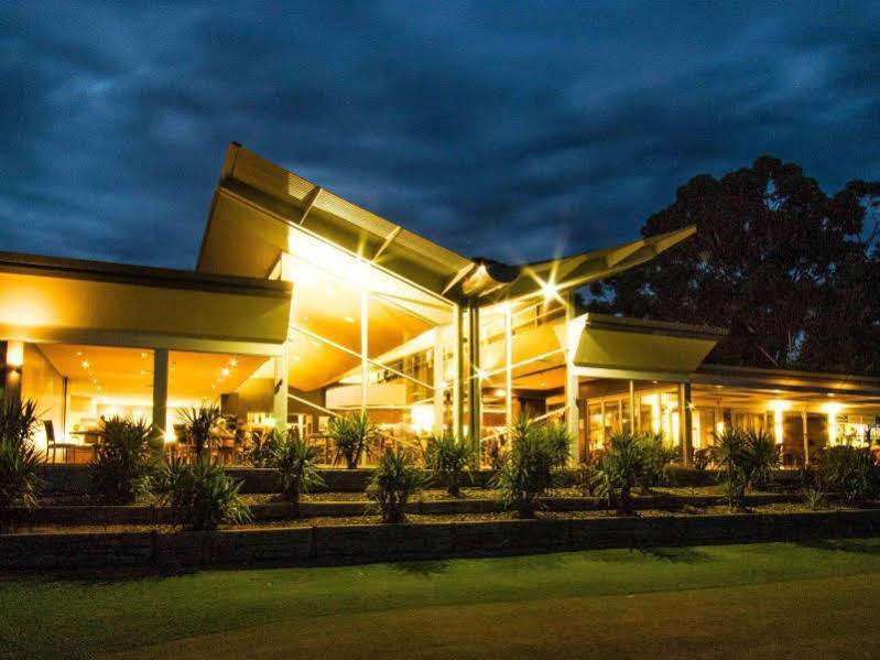 Renmark Country Club Kültér fotó