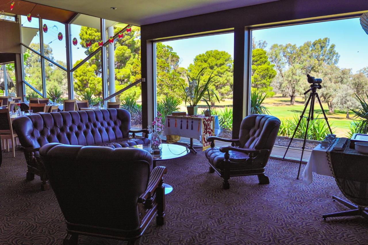 Renmark Country Club Kültér fotó