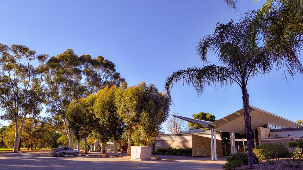 Renmark Country Club Kültér fotó