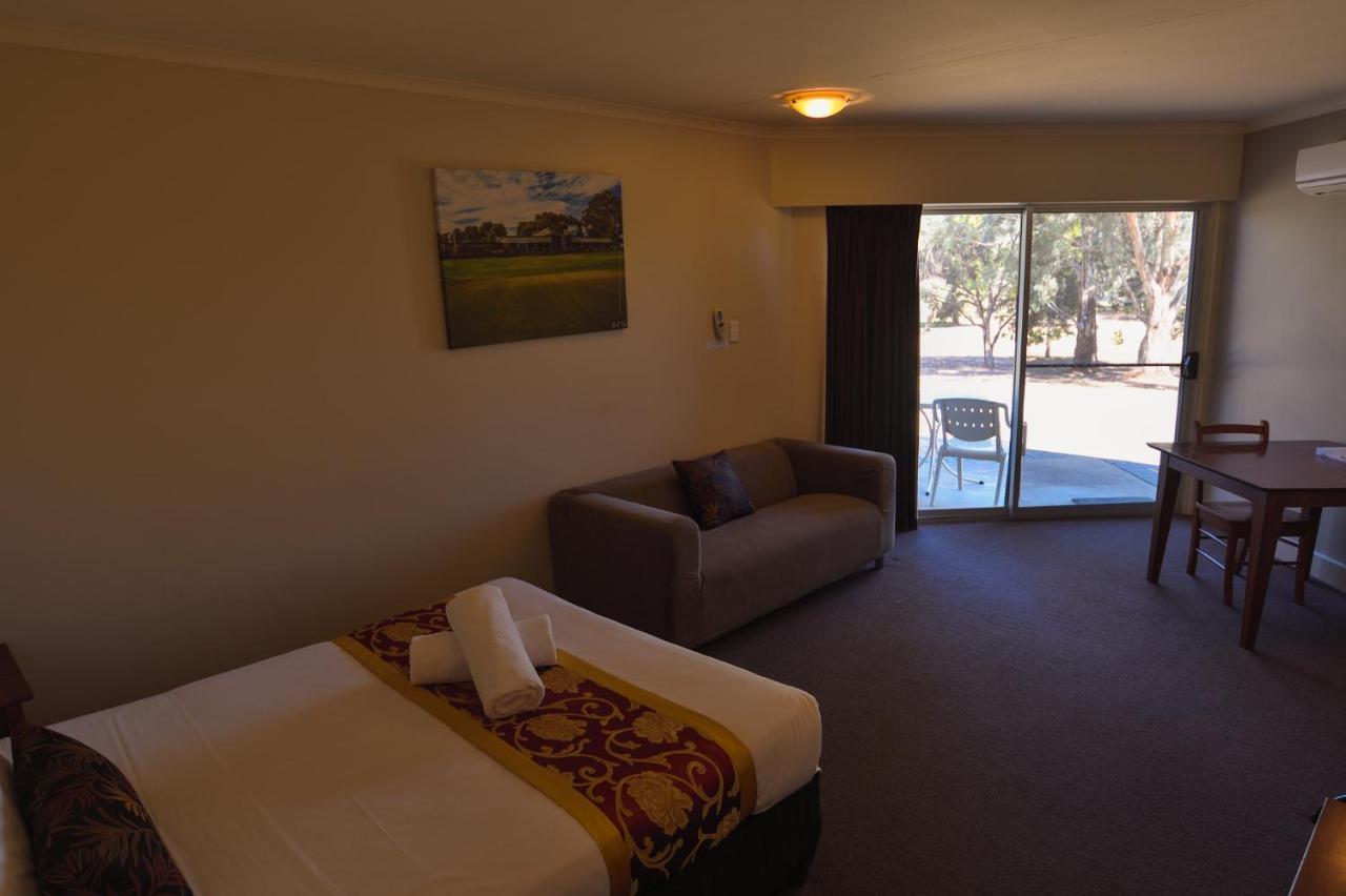 Renmark Country Club Kültér fotó