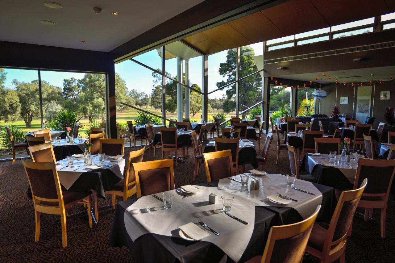 Renmark Country Club Kültér fotó