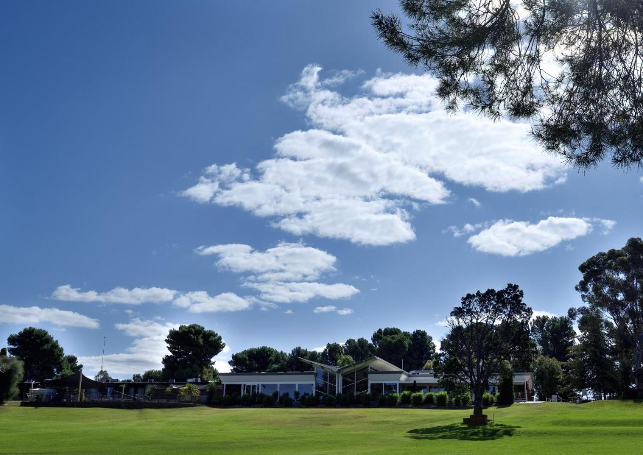 Renmark Country Club Kültér fotó
