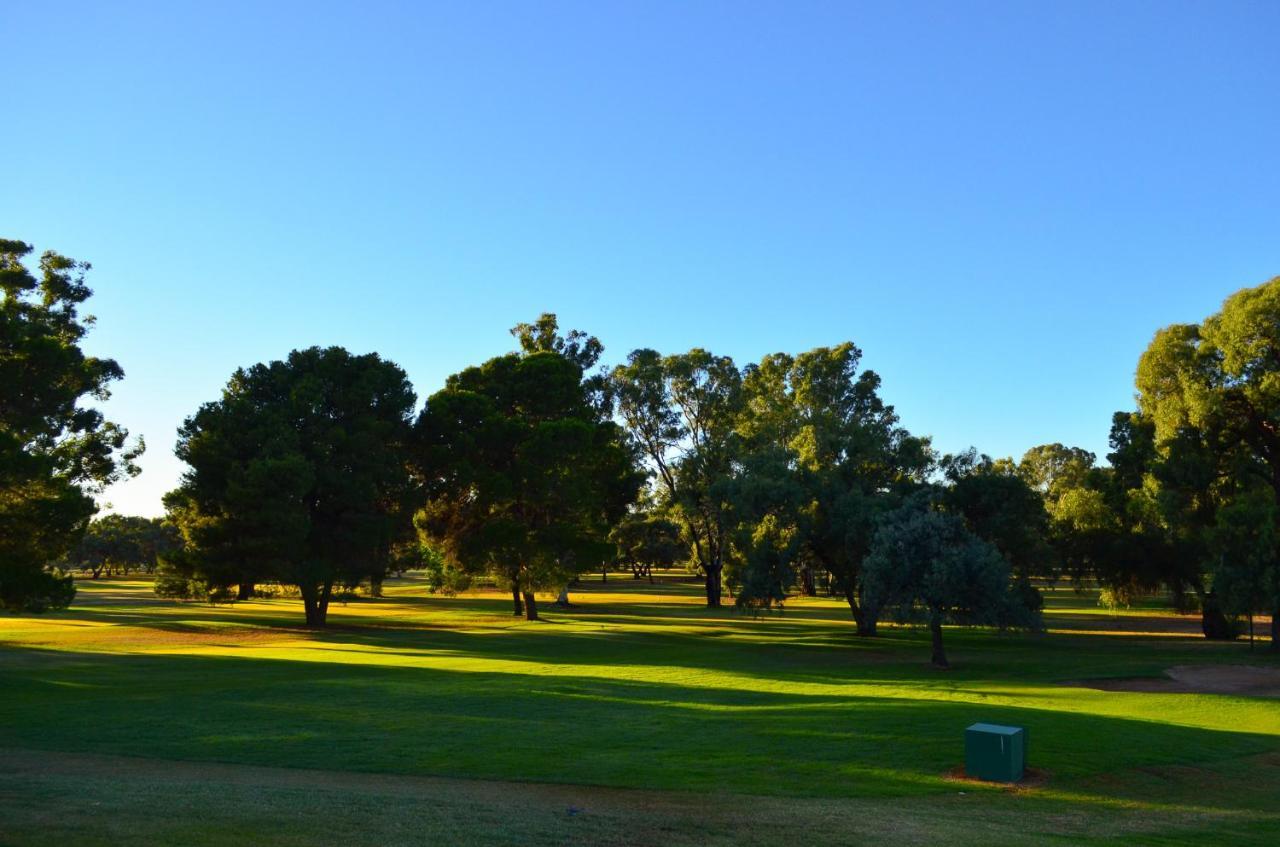 Renmark Country Club Kültér fotó
