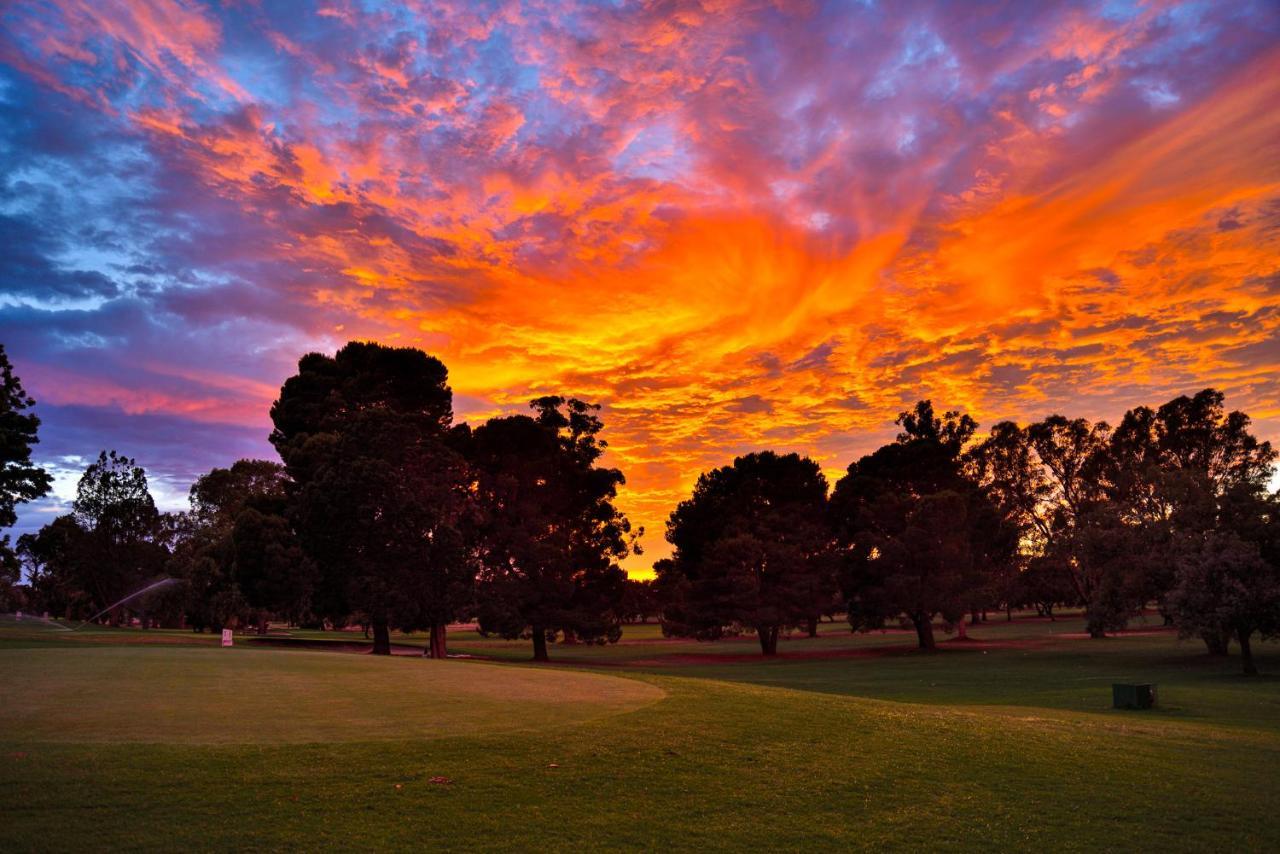 Renmark Country Club Kültér fotó