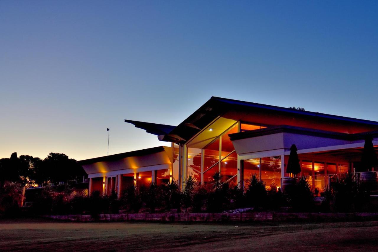 Renmark Country Club Kültér fotó