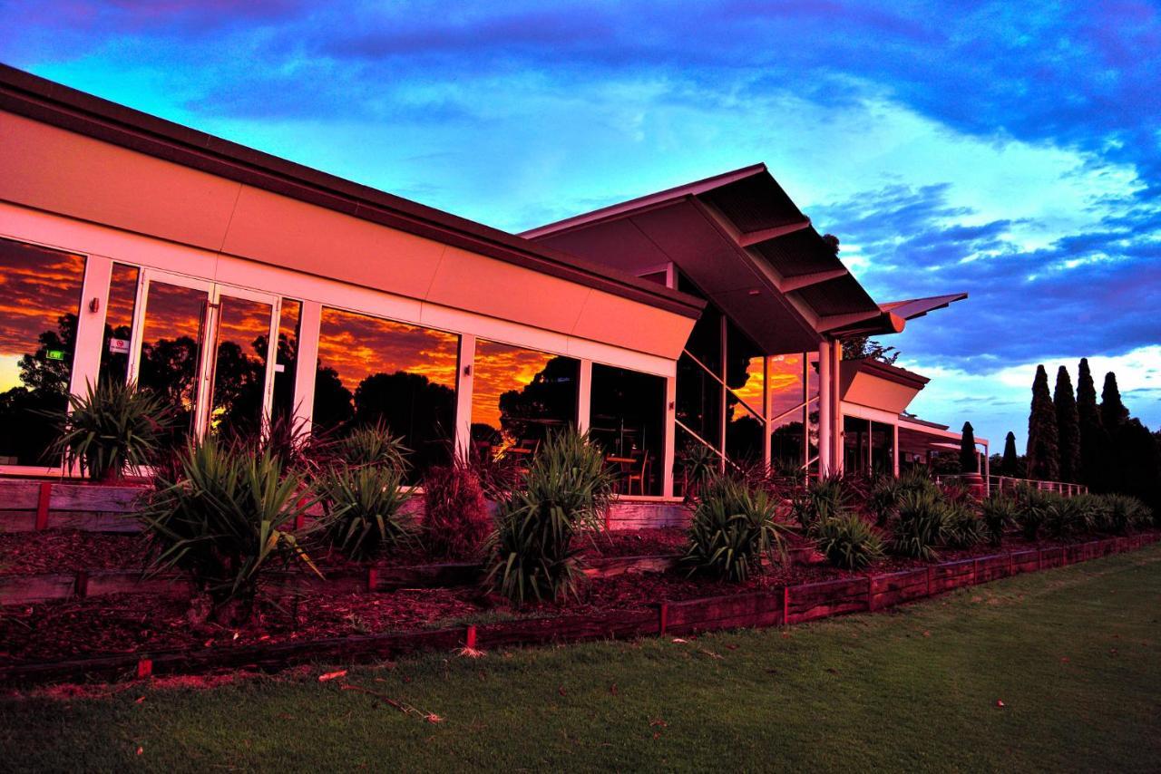 Renmark Country Club Kültér fotó