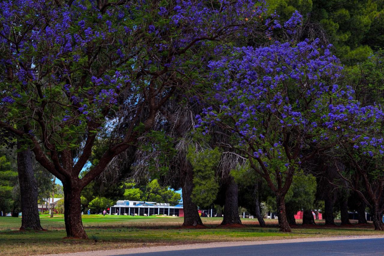 Renmark Country Club Kültér fotó