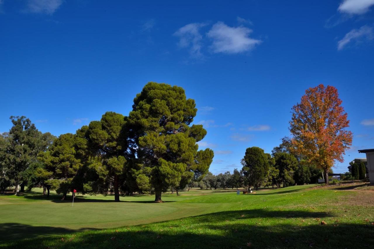 Renmark Country Club Kültér fotó