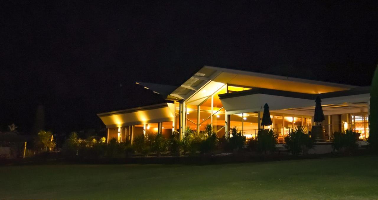 Renmark Country Club Kültér fotó
