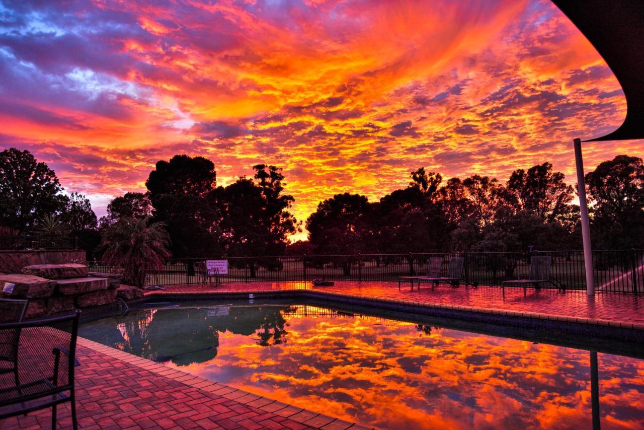 Renmark Country Club Kültér fotó